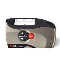 Haze glossmeter GL00 seriesportabledigitalwith data output