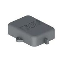 Thermoplastic cover TCHC 06 L