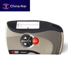Haze glossmeter GL00 seriesportabledigitalwith data output