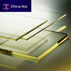 2.00 mm radiation shielding glass 1,50 mm