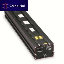 Pulsed laser 48-series gasinfraredindustrial