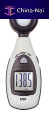 Digital light meter MTP 1014pocket