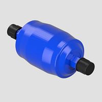 Lubrication system strainer SH-9105