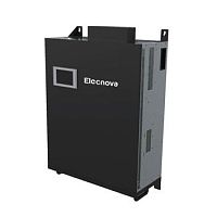 Harmonic electronic filter SFR-APF-Bactivethree-phasepower