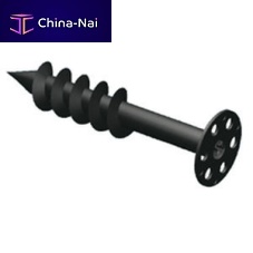 Screw pile FIX-SDsteelfor homefor wall fissures