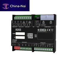 Monitoring analyzer R203 seriesfor electrical networkspowerharmonic