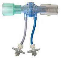Pressure sensor 55 28 10 for respiratory devices