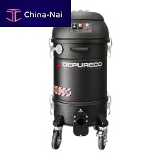 Mobile fume extractor XM TORCH 1Mweldingcartridgecompact