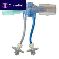 Pressure sensor 55 28 10 for respiratory devices