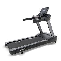 Treadmill with handrails CT800+