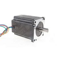 DC motor 34HS serieshybrid stepper4-pole8-pole