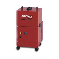 Mobile fume extractor Loctite 97603 Air Filter System Stationaryindustrial