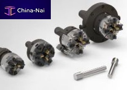 Multiple turning tool MSD20 insert