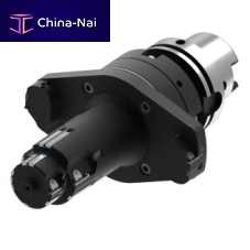 Modular reamer PCD