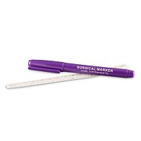 Surgical marking pen