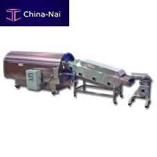 Coating line