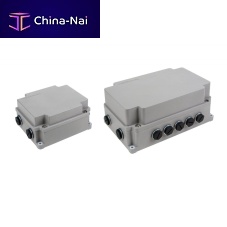 Lighting control unit CBX - DS / CSBX - ST