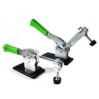 Mechanical workholding component manual
