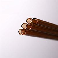Vial tube NBGTborosilicate glass