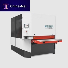 Grinding finishing machine KSNfinishingsandingCNC