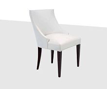 Traditional chair ALTEAindoorwoodenupholstered