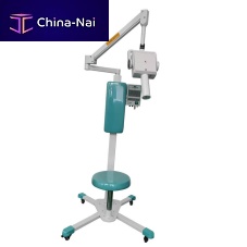 Intraoral X-ray system DX-50Von castersanalog or digital
