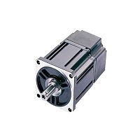 AC servo-motor VA seriessynchronouswith brakecompact