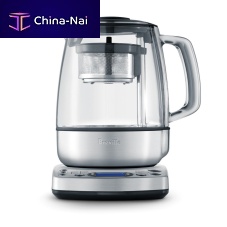 Glass teapot BTM800XLfor domestic use