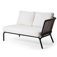 Modular sofa 400 102 YLANDcontemporaryoutdoorfabric