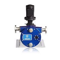 Peristaltic pump SoloTech 23for adhesivesfor inkbrushless DC