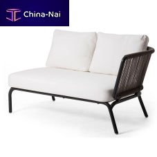 Modular sofa 400 102 YLANDcontemporaryoutdoorfabric