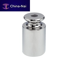 Stainless steel precision weight M1 CR series