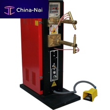Spot welding machine 29080001for metalthree-phasewith foot pedal