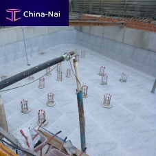 Protection waterproofing membrane HydroBond 402-CSSMfor foundationfor basementsroll