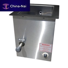 Immersible ultrasonic transducer 1012platepiezoelectrichigh-frequency