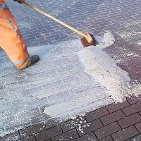 Resin grouting 2CONNECTground improvementfor cavity filling
