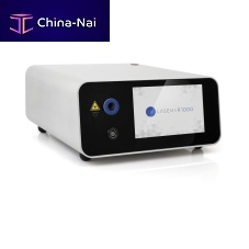 Soft tissue surgery laser LASEMAR® 1000disc decompression surgerydiodetabletop