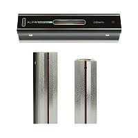 Shape measuring instrument flatnessopticalportable