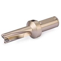 Insert drill bit for steelmultifunction