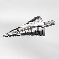 Solid drill bit DKS 40for stainless steelHSSconical