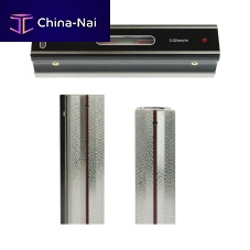 Shape measuring instrument flatnessopticalportable