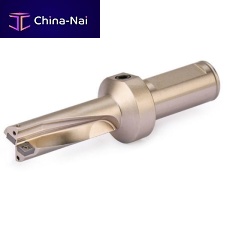 Insert drill bit for steelmultifunction