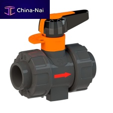 Ball valve C200 PROPleverelectricfor control