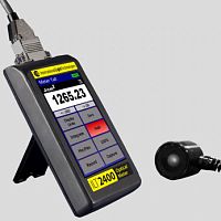 Digital light meter ILT2400-UVCUVISO
