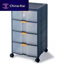 Cabinet with drawer 14006AGE43002storagefloor-mountedpolypropylene