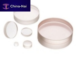 Double lens element glassachromatic
