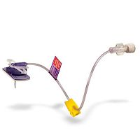 Infusion set PowerLoc® EZ