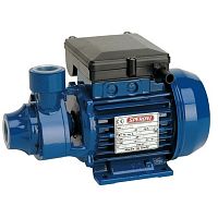 Impeller pump KPM serieswaterelectricstationary