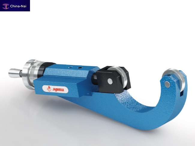 Knurling tool 192 Knurling tool 192