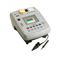 Portable appliance tester PAT300 seriesRCDelectricindustrial